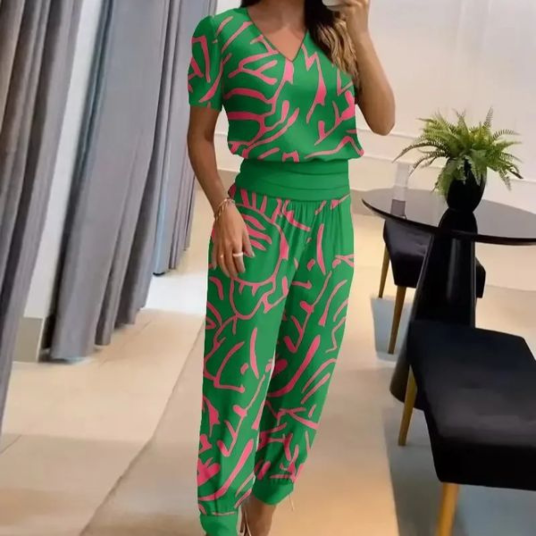 Daphne - Stilig Trendig Set