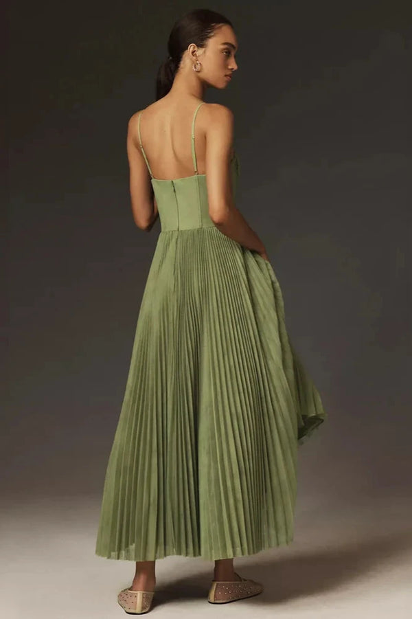 Lucrezia | Elegante Jurk