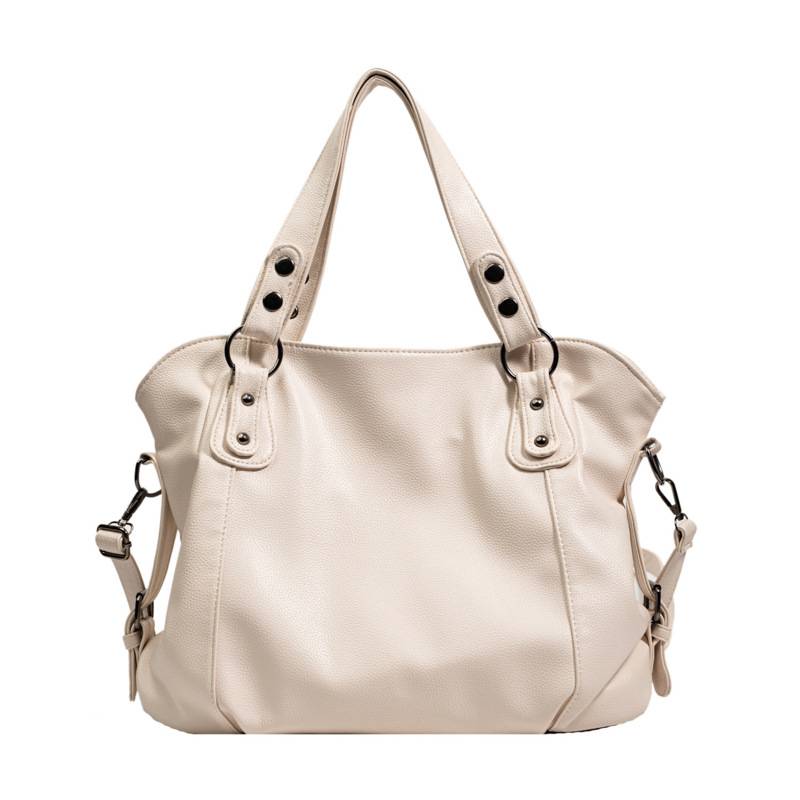Lora. - Elegante Hobo-Schoudertas