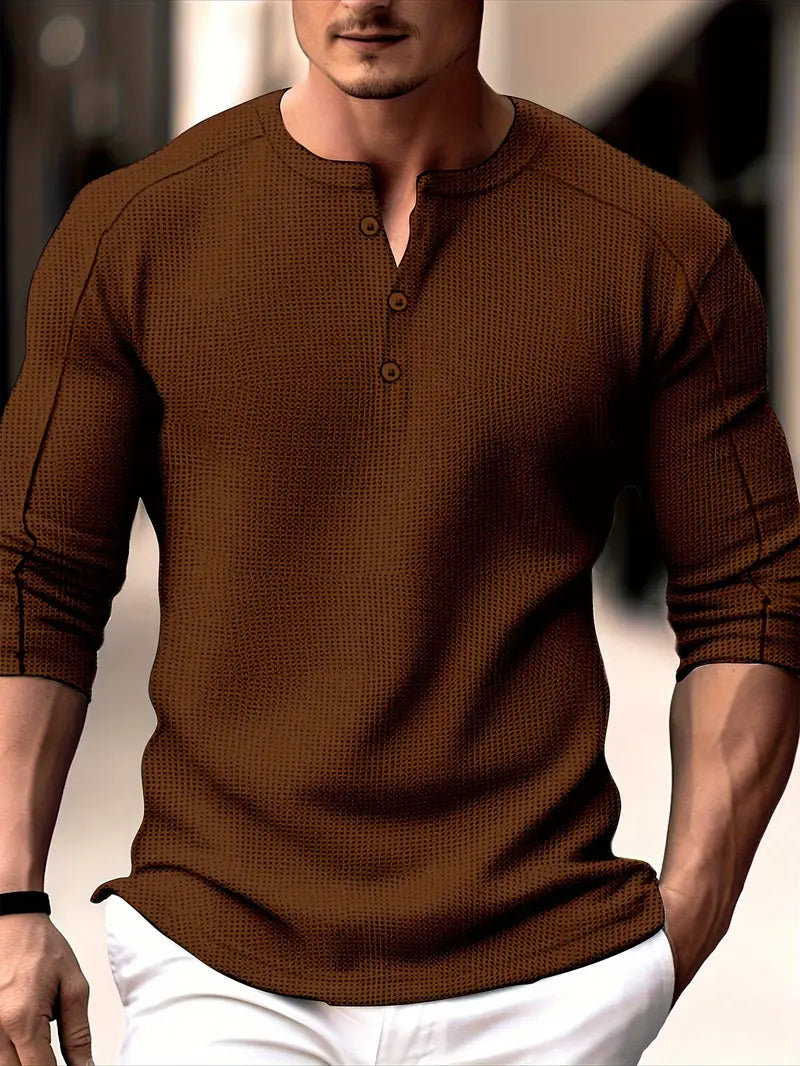 Milan – Polo in moderne stijl