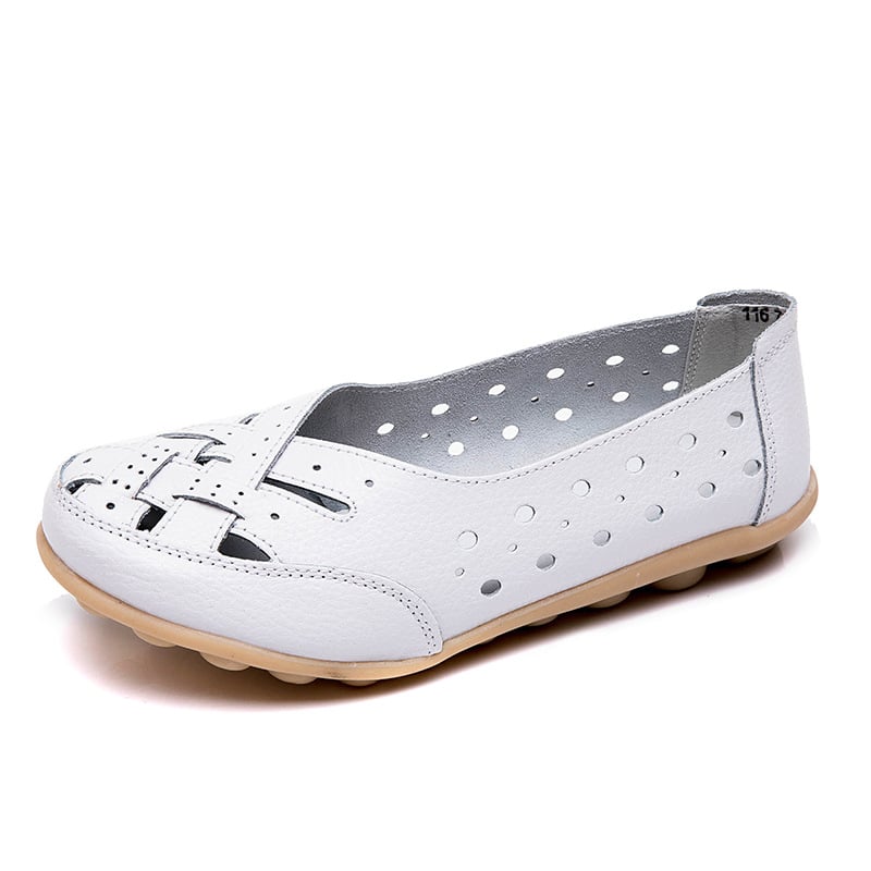 LEA™ - Orthopedische ballerina's