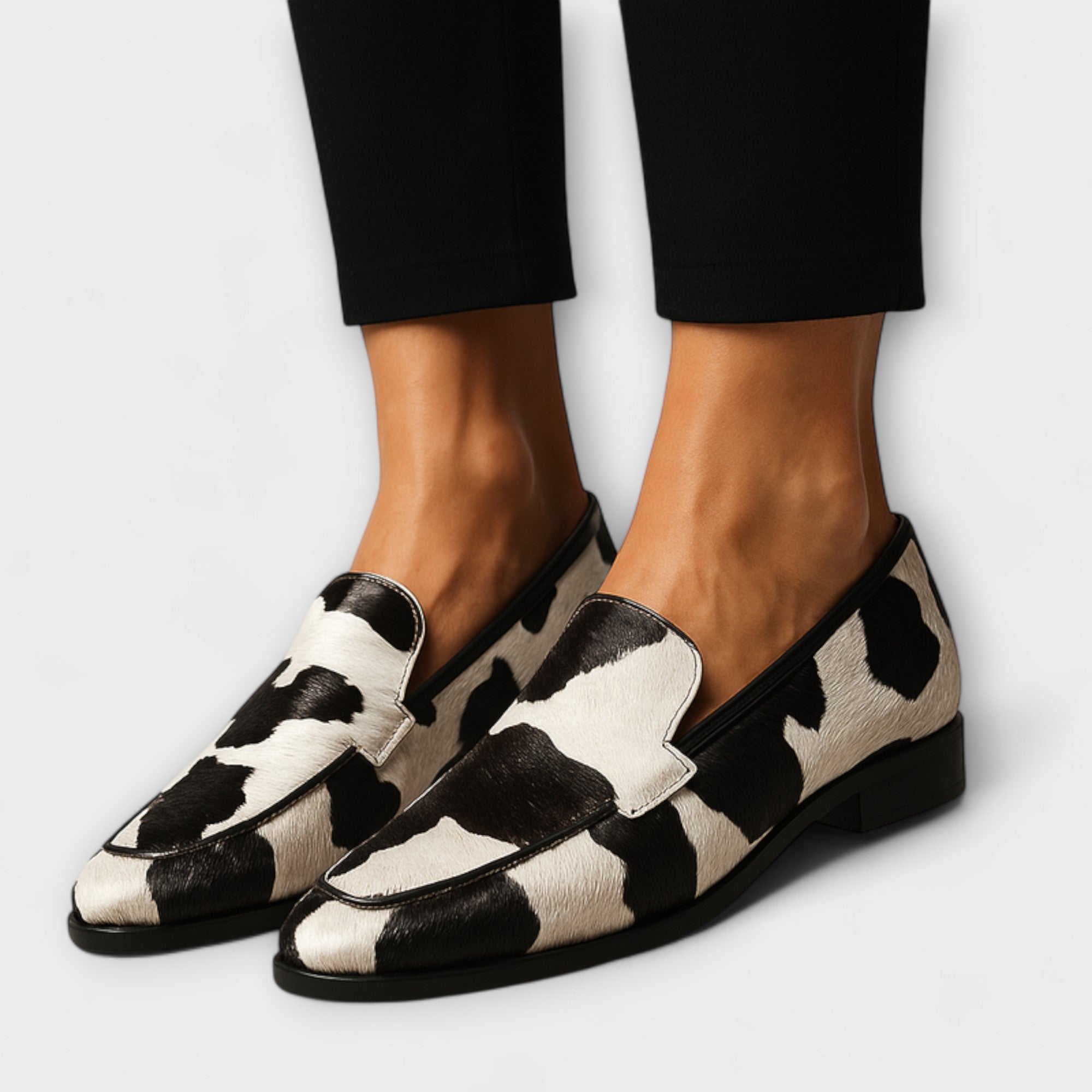 Margot - Nutida Loafer