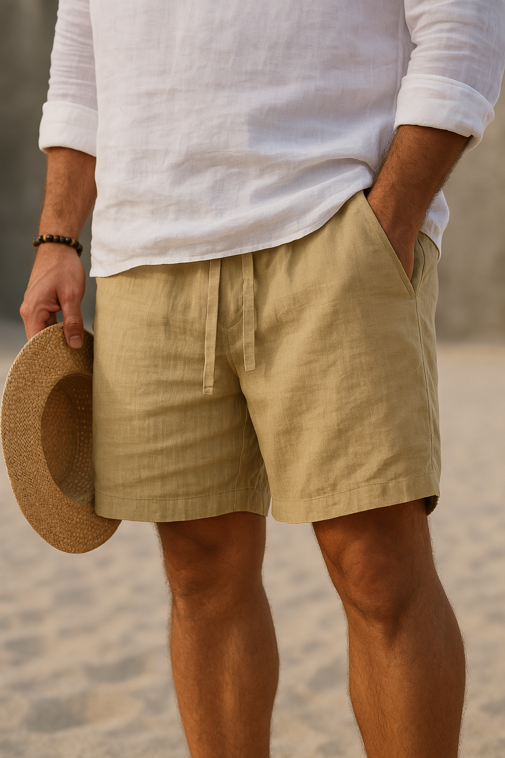 Lorenzo | Korte Broek