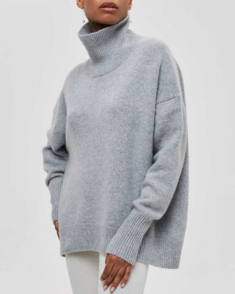 Evy – Coltrui in Relaxed Fit