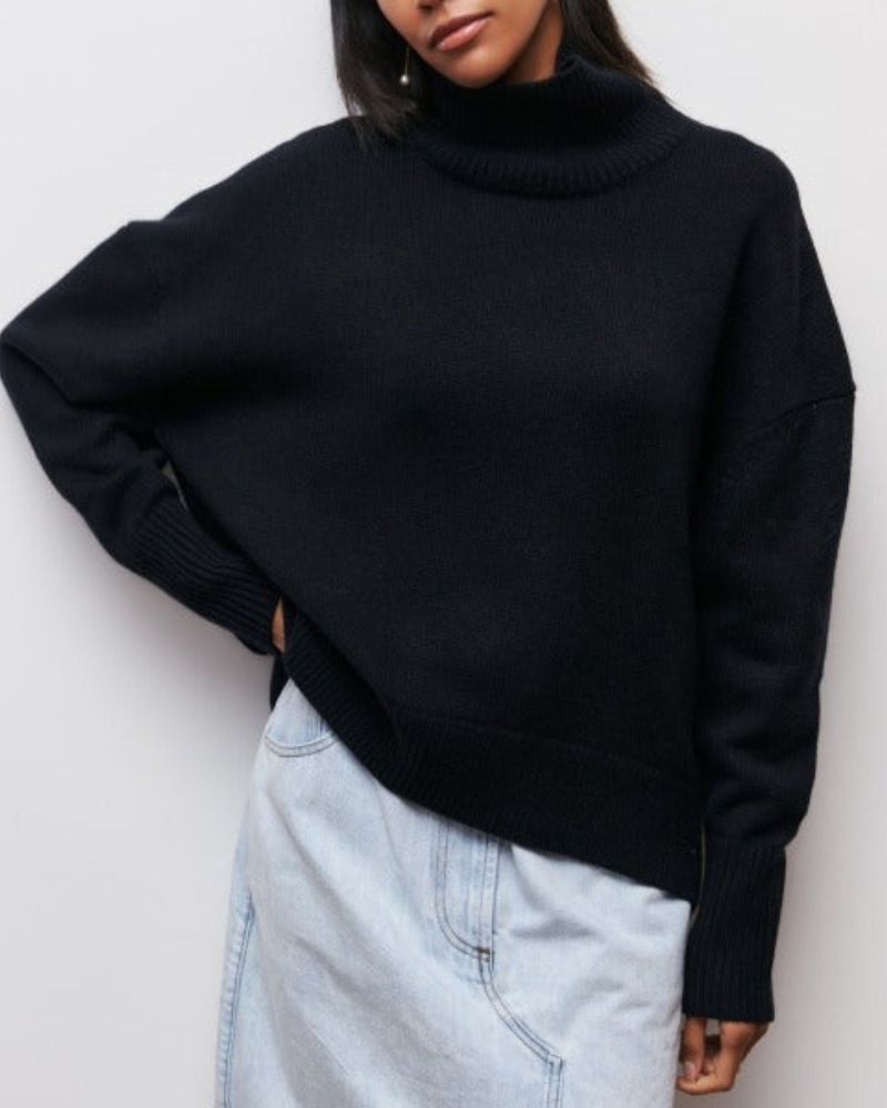 Evy – Coltrui in Relaxed Fit