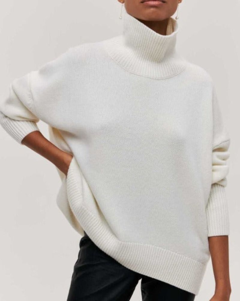 Evy – Coltrui in Relaxed Fit