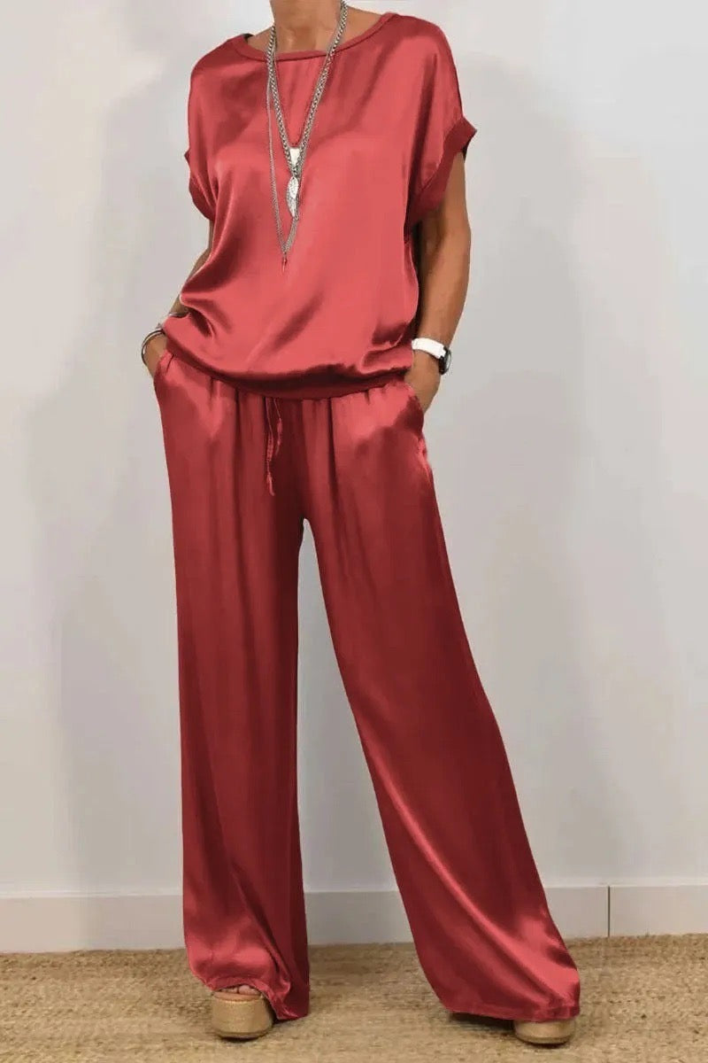 GRETA - Tweedelige set