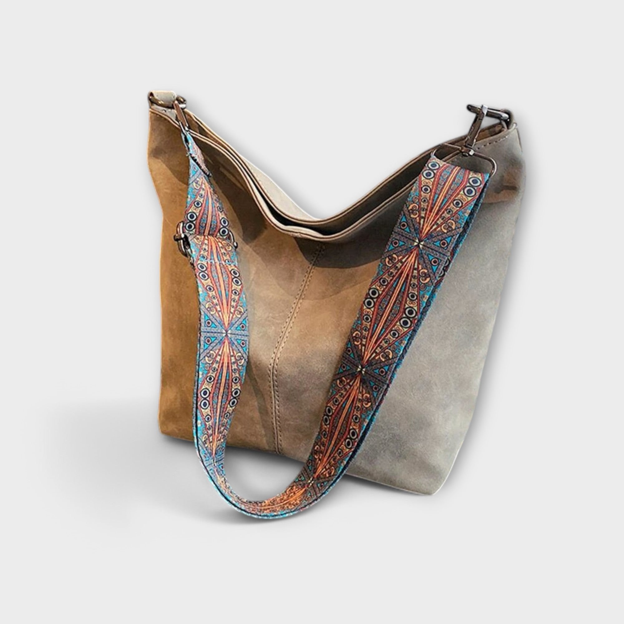 Lora. - Elegante Vintage Handtas