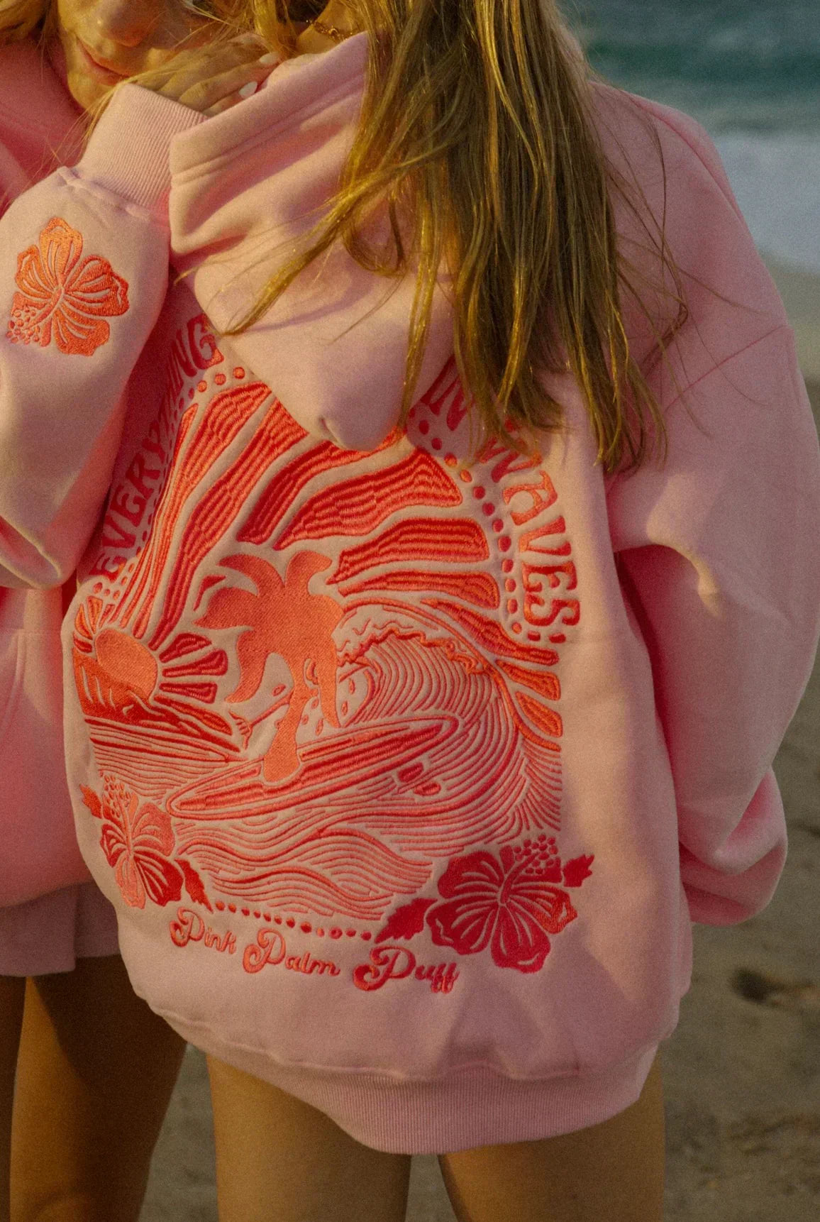 Madelyn™ | Comfortabele Elegante Hoodie