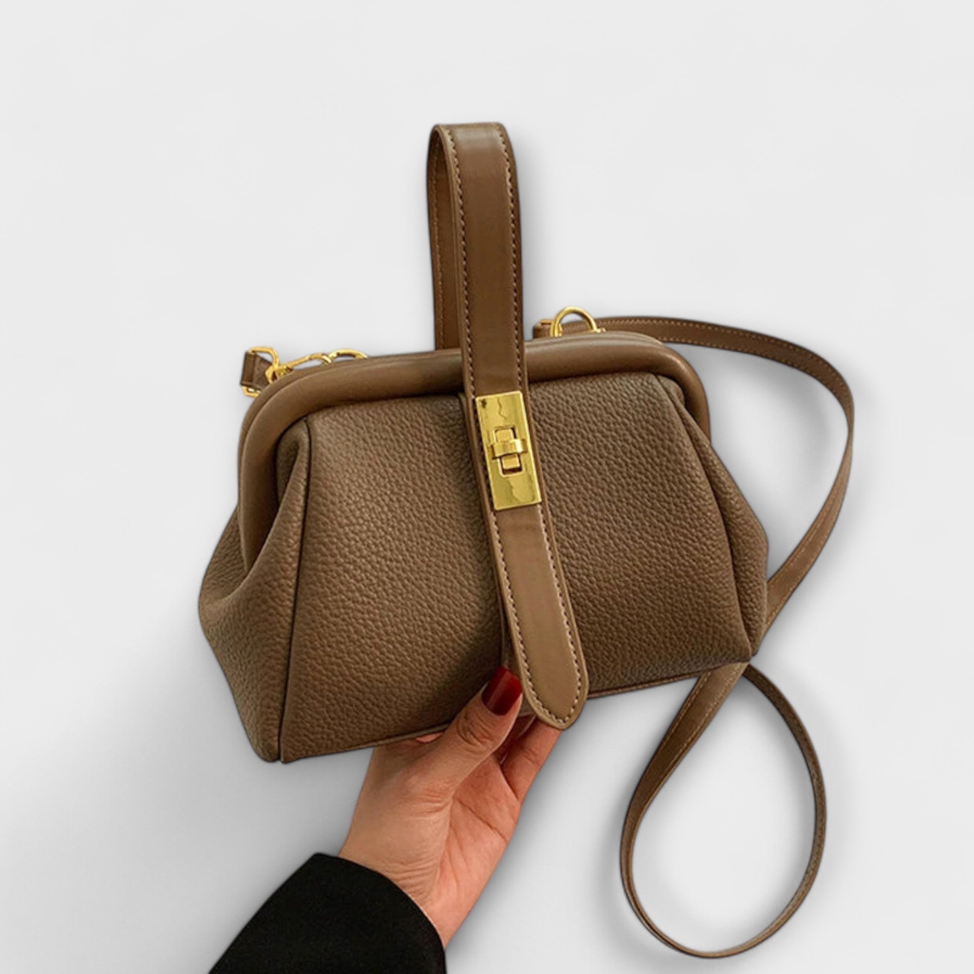 Lora. - Retro-tas