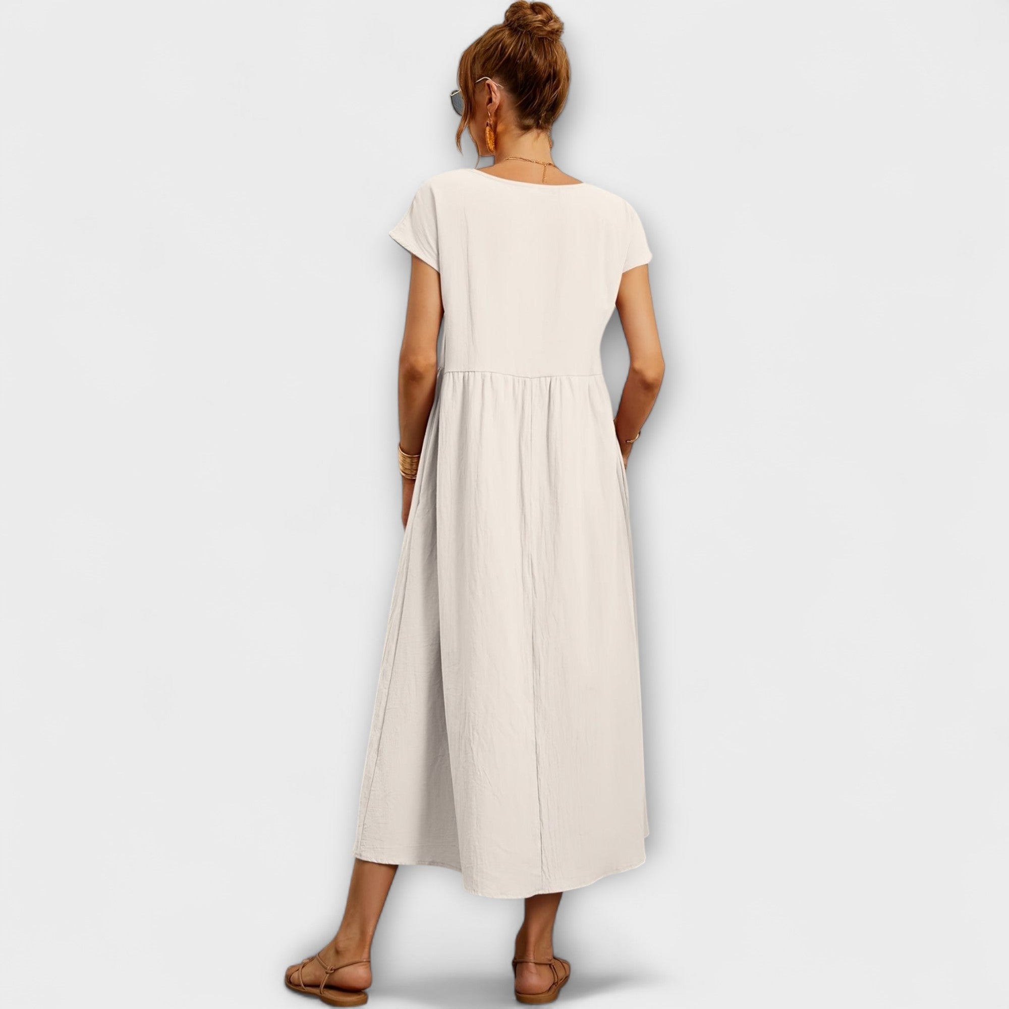 Magnolia - Jurk
