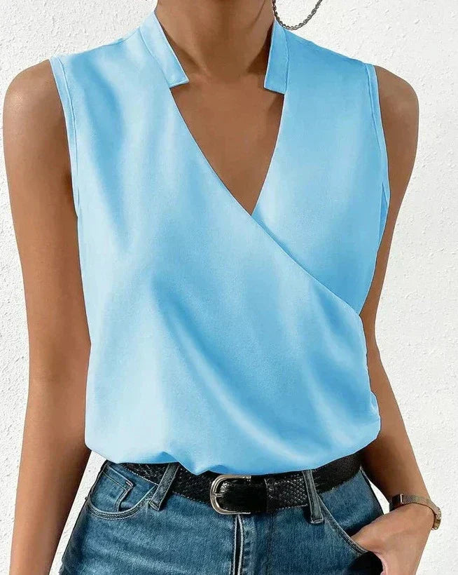Jenna™ | Elegante Blouse