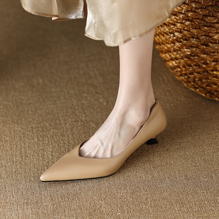 Gerda Elegante Mary Janes