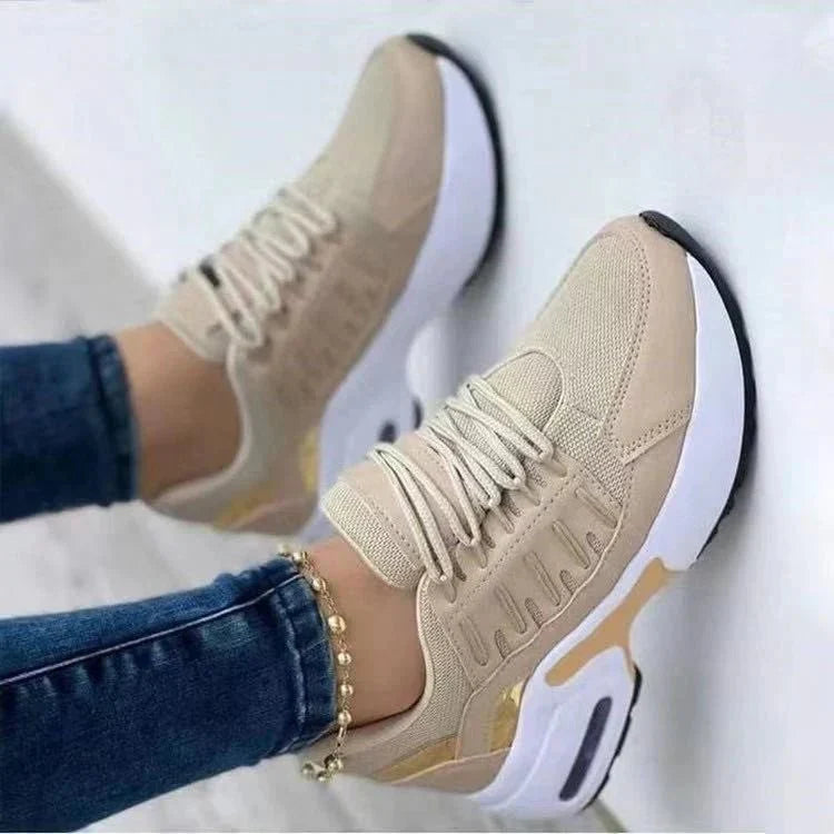 CARLA™ - Orthopedische schoenen voor dames