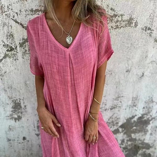 Naia™ - Elegante zomerjurk