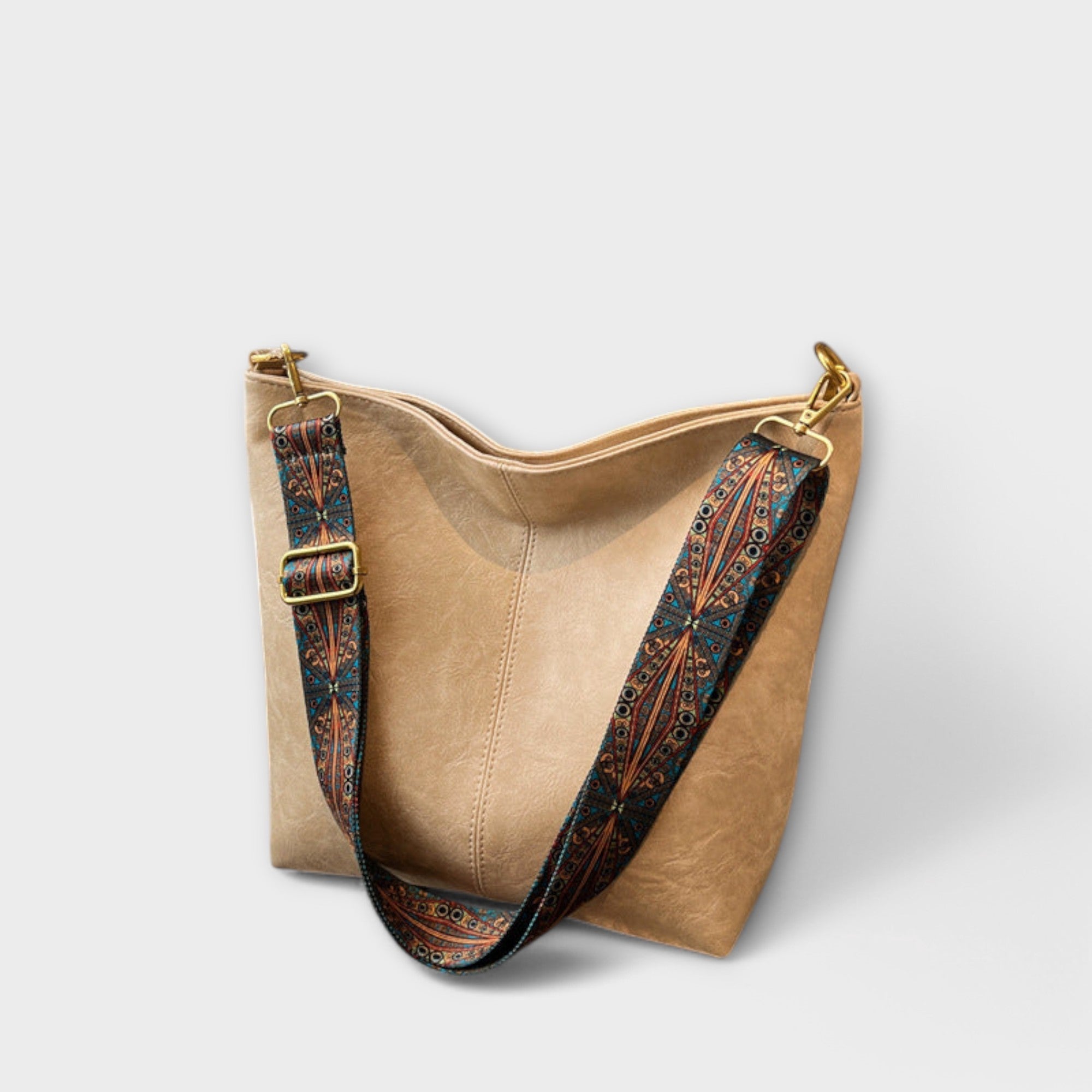 Lora. - Elegante Vintage Handtas