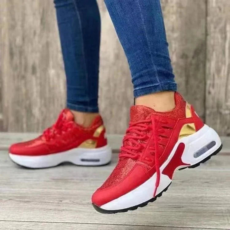 CARLA™ - Orthopedische schoenen voor dames