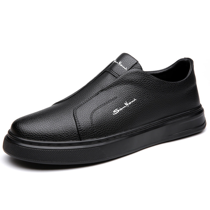 Ricky™ Leren schoenen