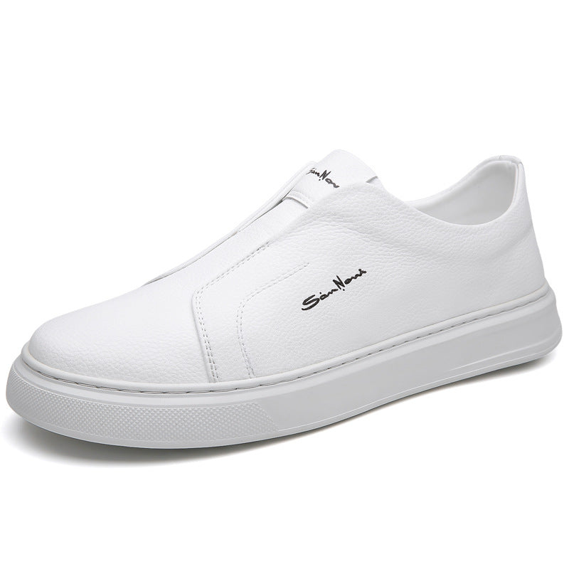 Ricky™ Leren schoenen