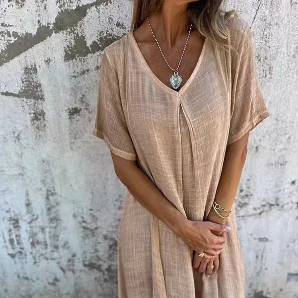 Naia™ - Elegante zomerjurk