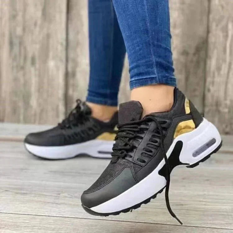 CARLA™ - Orthopedische schoenen voor dames