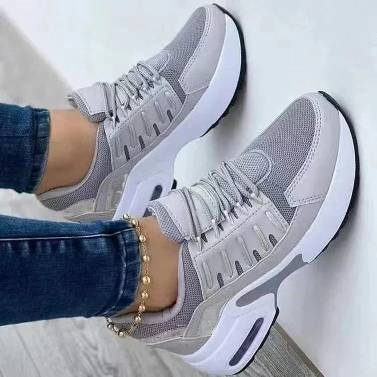 CARLA™ - Orthopedische schoenen voor dames