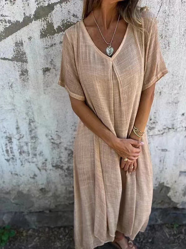 Naia™ - Elegante zomerjurk