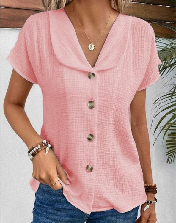 Aliyah™ | Chique Zomerblouse
