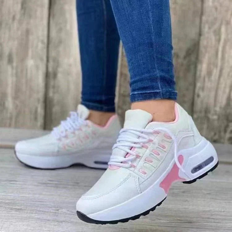 CARLA™ - Orthopedische schoenen voor dames