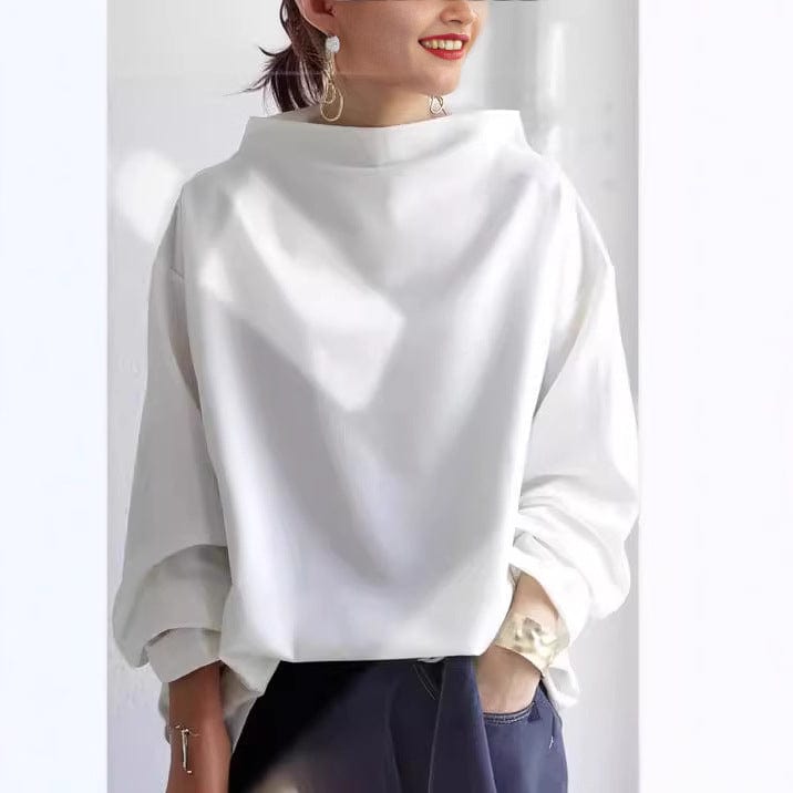 Margot – Elegante Blouse