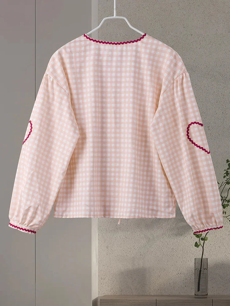 Mila™ | Hart Blouse