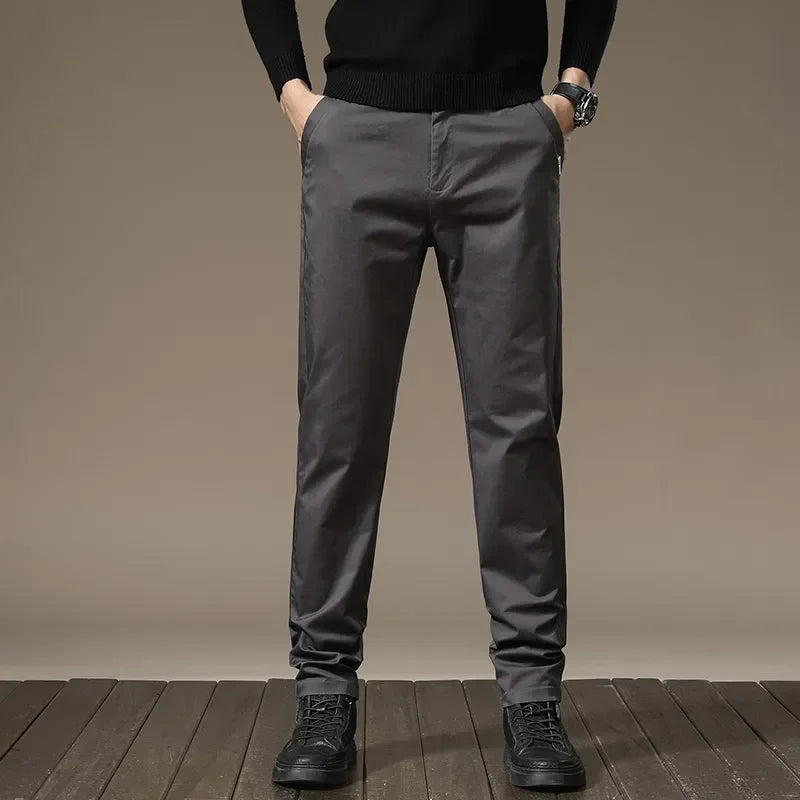 Gio™ | Elegante Chino Broeken