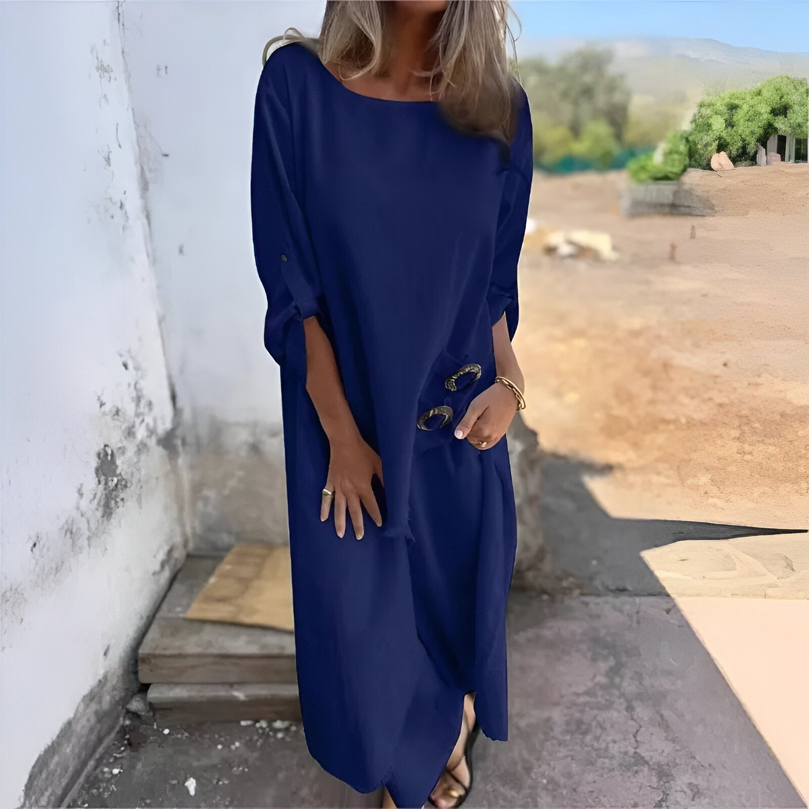 Marie™ - Elegante Oversized Set