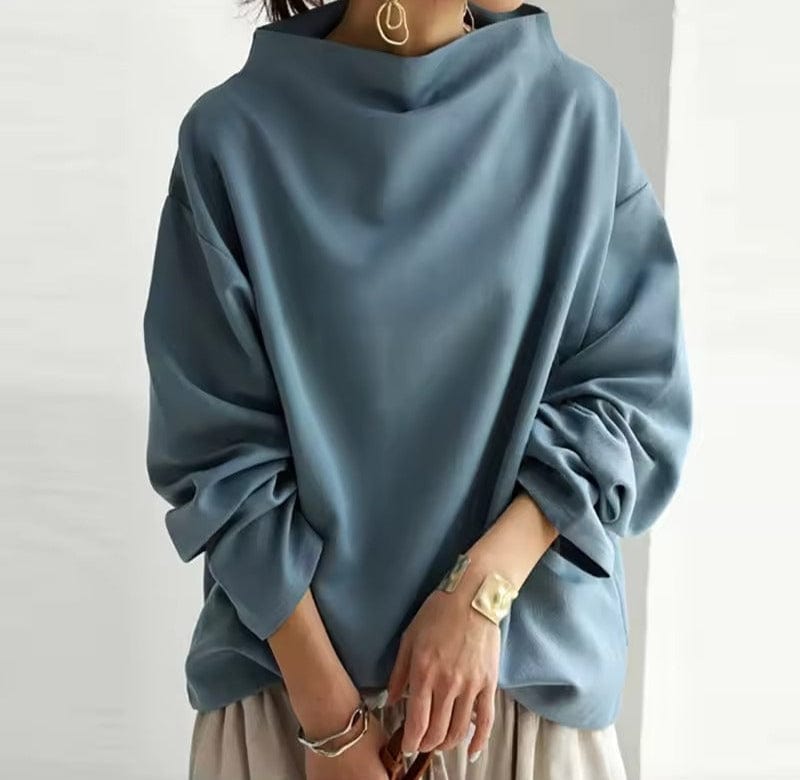 Margot – Elegante Blouse