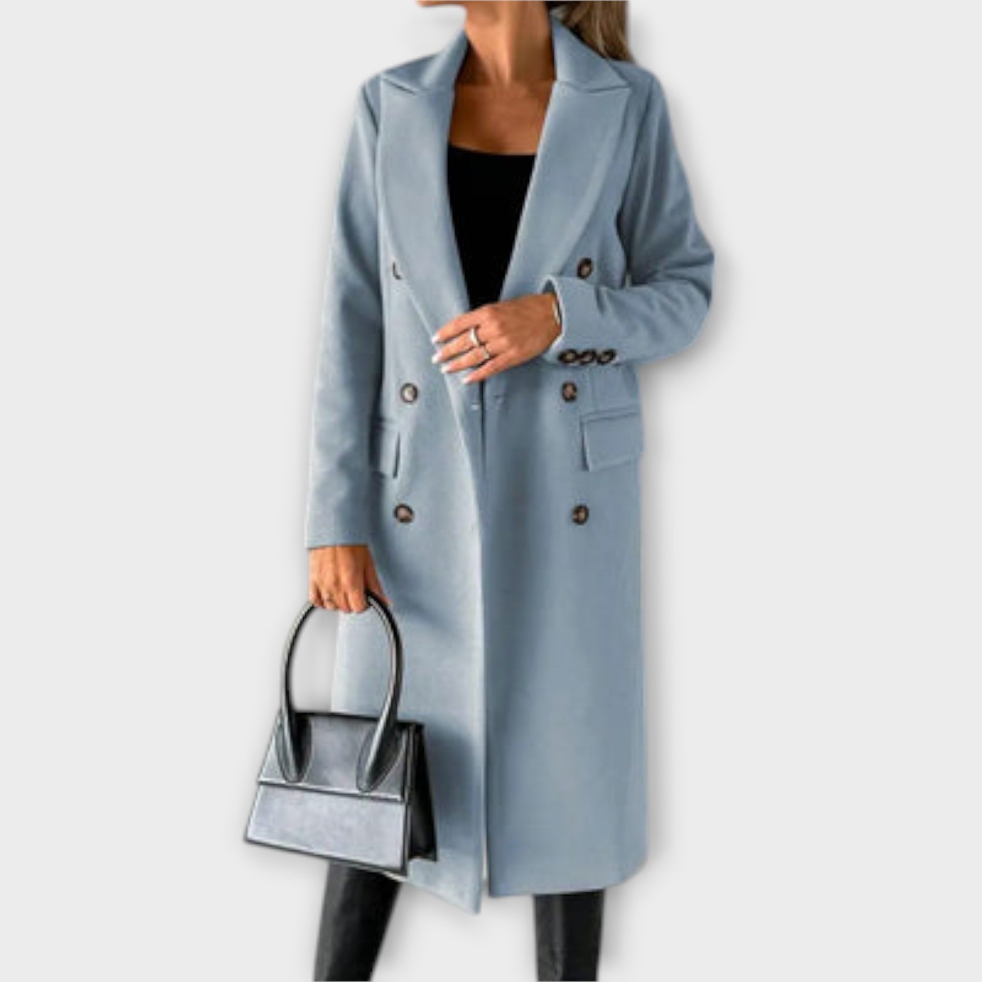 Judith - Elegante jas