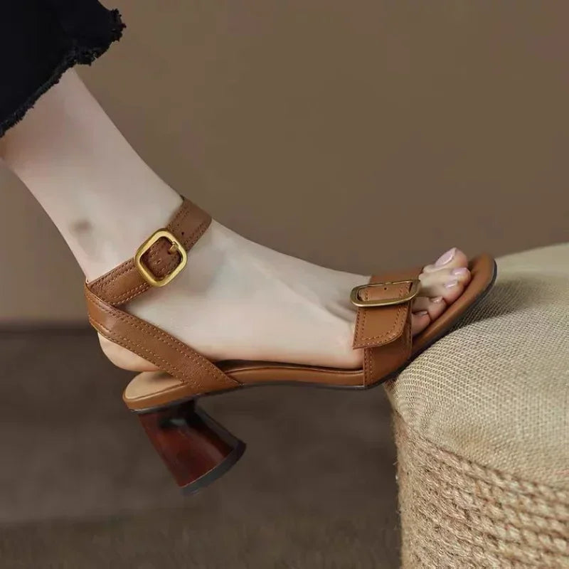 Naomi Stijlvolle Mary Janes