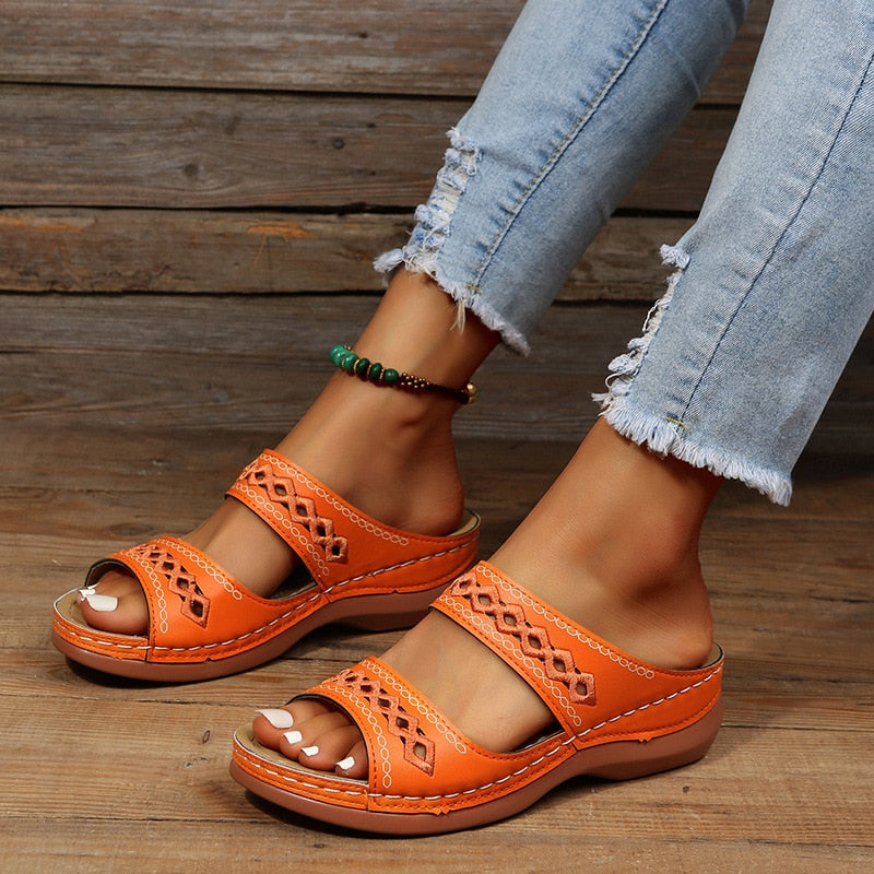 Saphira | Sandalen