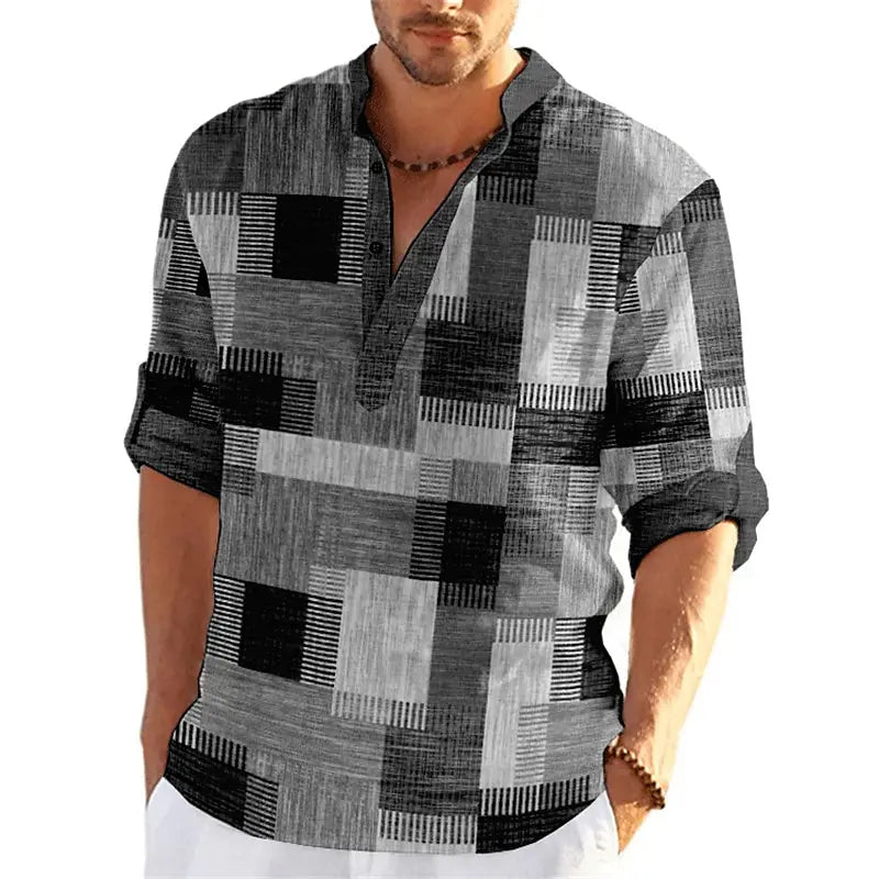 Tom™ MULTIFÄRGAD POLO I MODERN STIL