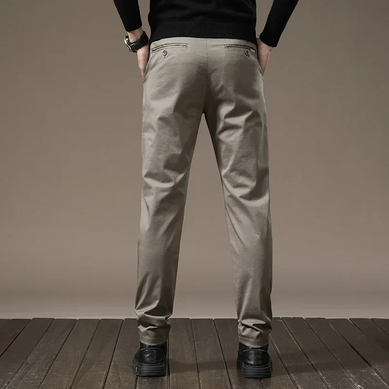 Gio™ | Elegante Chino Broeken