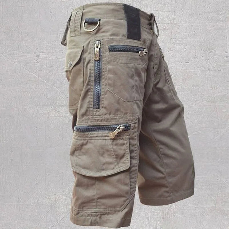 Ranger – Cargo Shorts