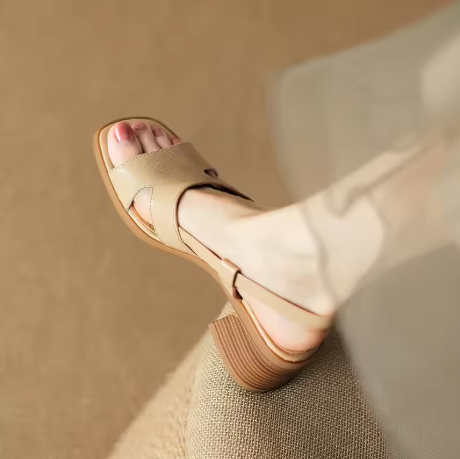 Eleonora Comfort Mary Janes