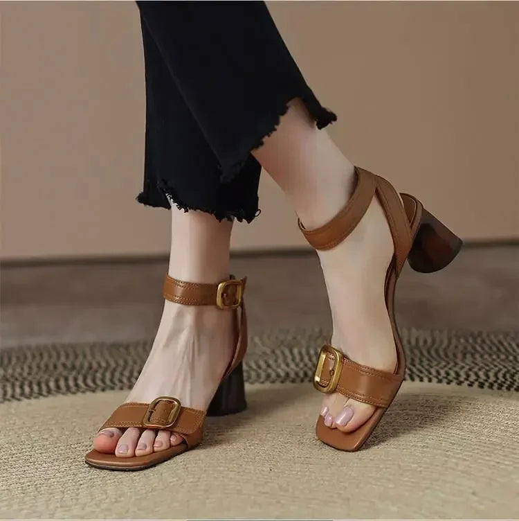Naomi Stijlvolle Mary Janes