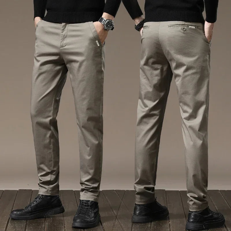 Gio™ | Elegante Chino Broeken
