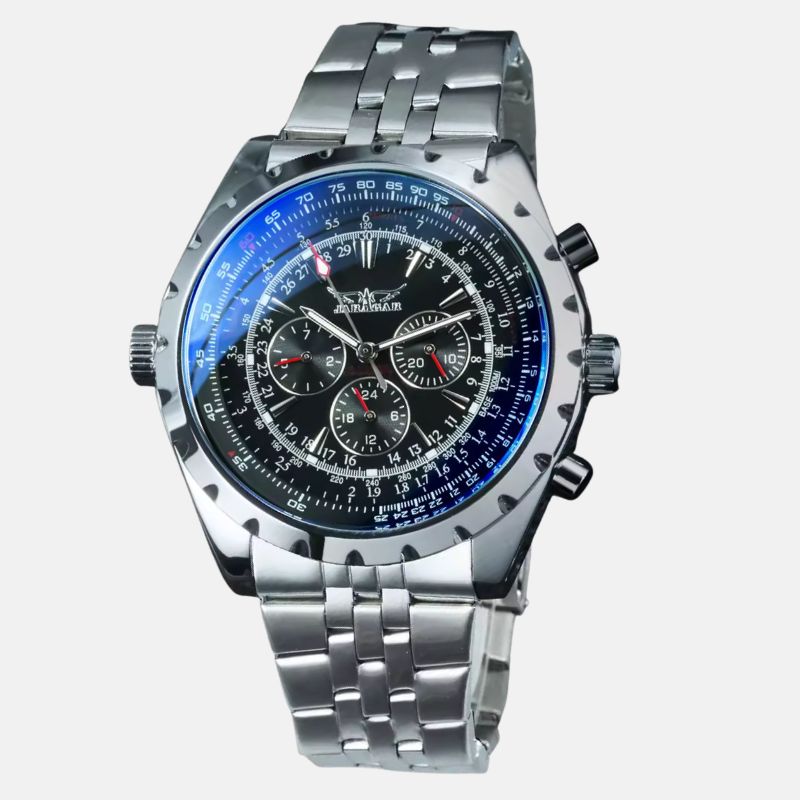Militaire Mechanische Horloge