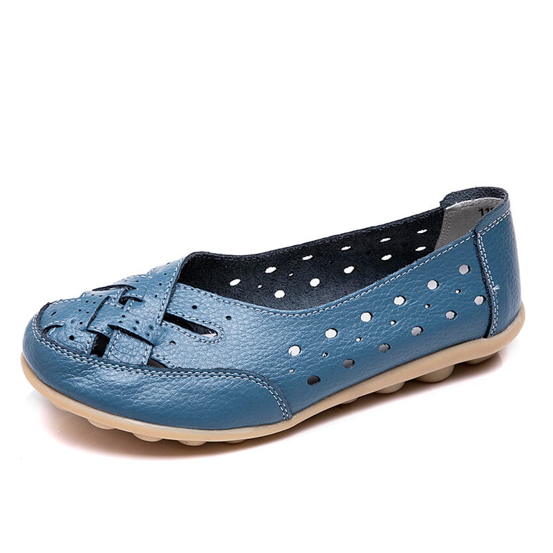 LEA™ - Orthopedische ballerina's
