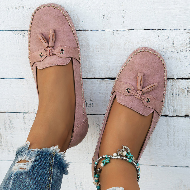 Lise™ | Zachte en Comfortabele Loafers