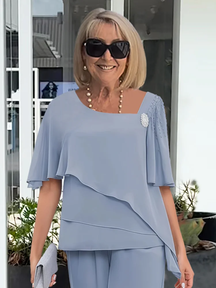 Corinna - Graciös Flödesset