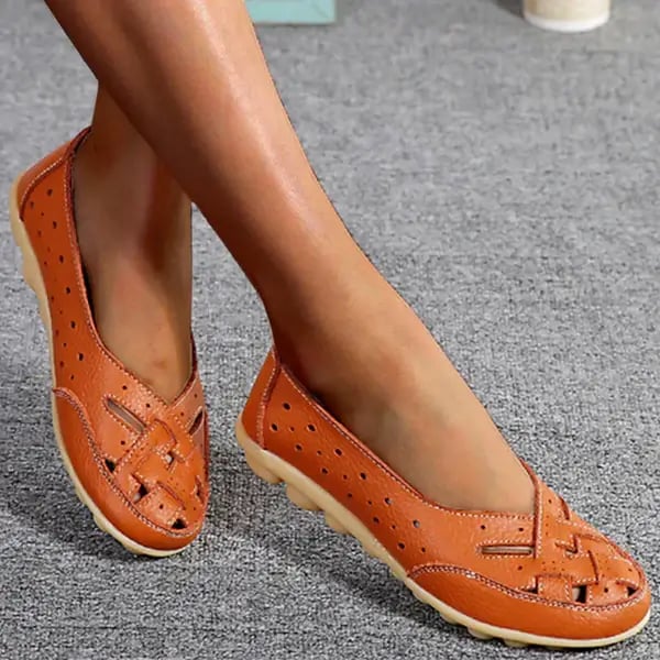 LEA™ - Orthopedische ballerina's
