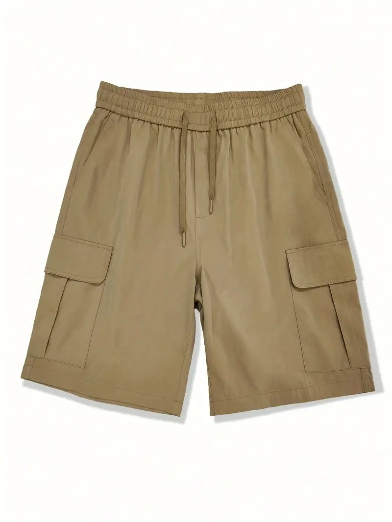 Hofman™ Elegante Losse Korte Broek