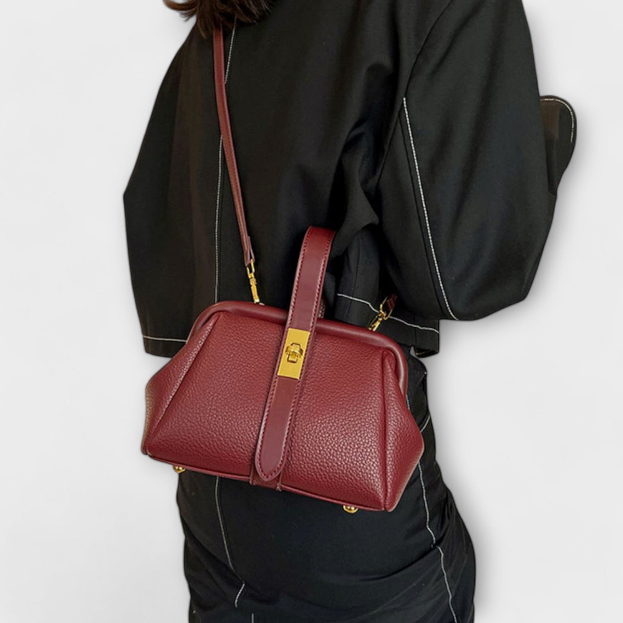 Lora. - Retro-tas